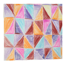 Load image into Gallery viewer, Kaleidoscope Kite
