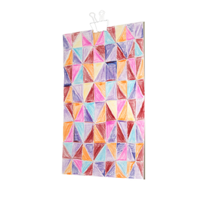 Kaleidoscope Kite