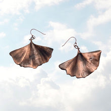 Load image into Gallery viewer, Copper Electroforming Workshop with Lauren Frances Evans