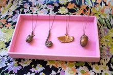 Load image into Gallery viewer, Copper Electroforming Workshop with Lauren Frances Evans