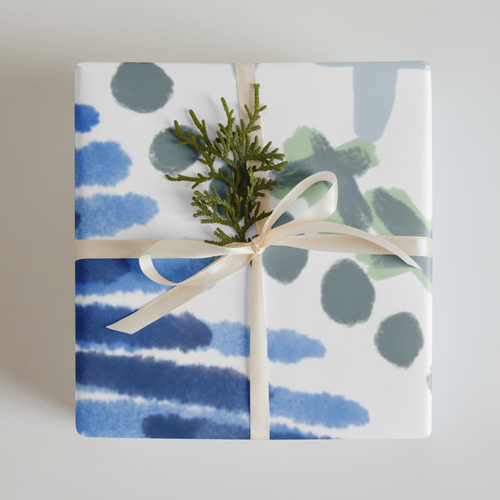 SBTT Wrapping Paper