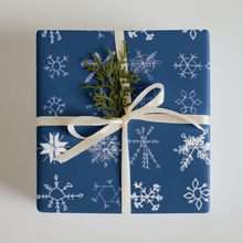 Load image into Gallery viewer, SBTT Wrapping Paper