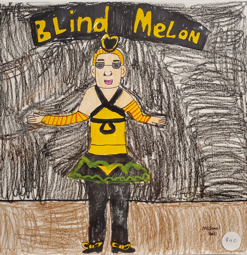 Blind Melon