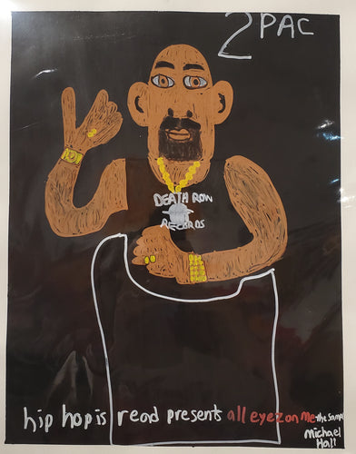 Tupac
