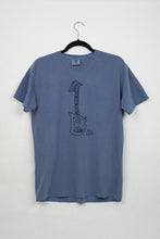 Load image into Gallery viewer, Guitar T-Shirt by Alan Poole