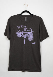 Bickle Shirt by Art Horton