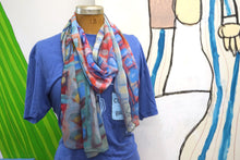 Load image into Gallery viewer, Scarf by John Miller