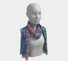 Load image into Gallery viewer, Scarf by John Miller