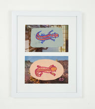 Load image into Gallery viewer, Desert Lizards by Robert &quot;Bebo&quot; Davis