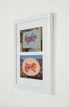 Load image into Gallery viewer, Desert Lizards by Robert &quot;Bebo&quot; Davis