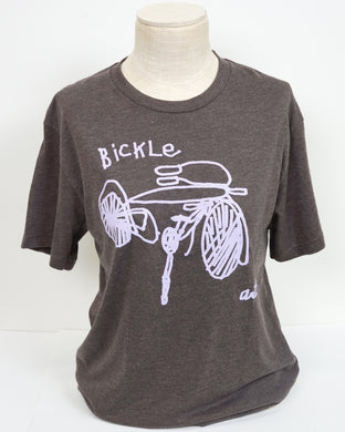 Bickle Shirt by Art Horton