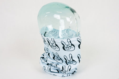 Neck Gaiter by Ramona Shaddix