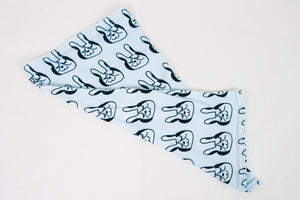 Neck Gaiter by Ramona Shaddix