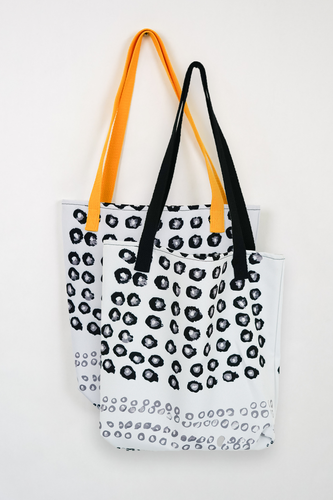 Tote Bag by Art Horton