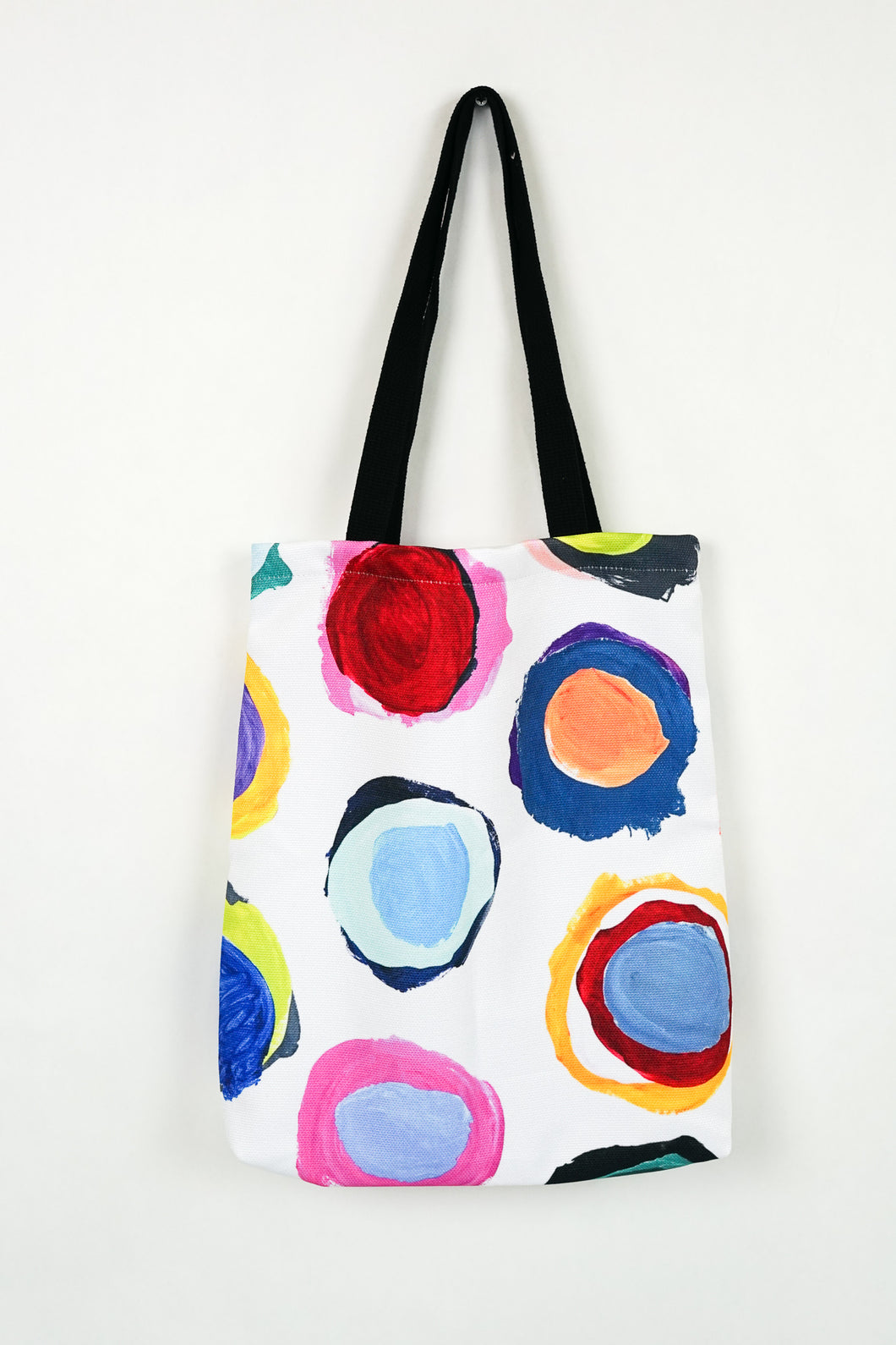 Tote Bag by Monika Woody