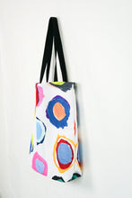 Load image into Gallery viewer, Tote Bag by Monika Woody