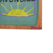 Load image into Gallery viewer, Welcome to Avondale by Melvin Roscoe