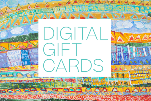 Gift Card - DIGITAL