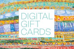 Gift Card - DIGITAL