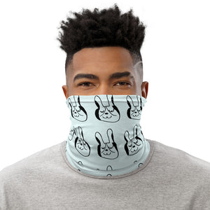 Neck Gaiter by Ramona Shaddix
