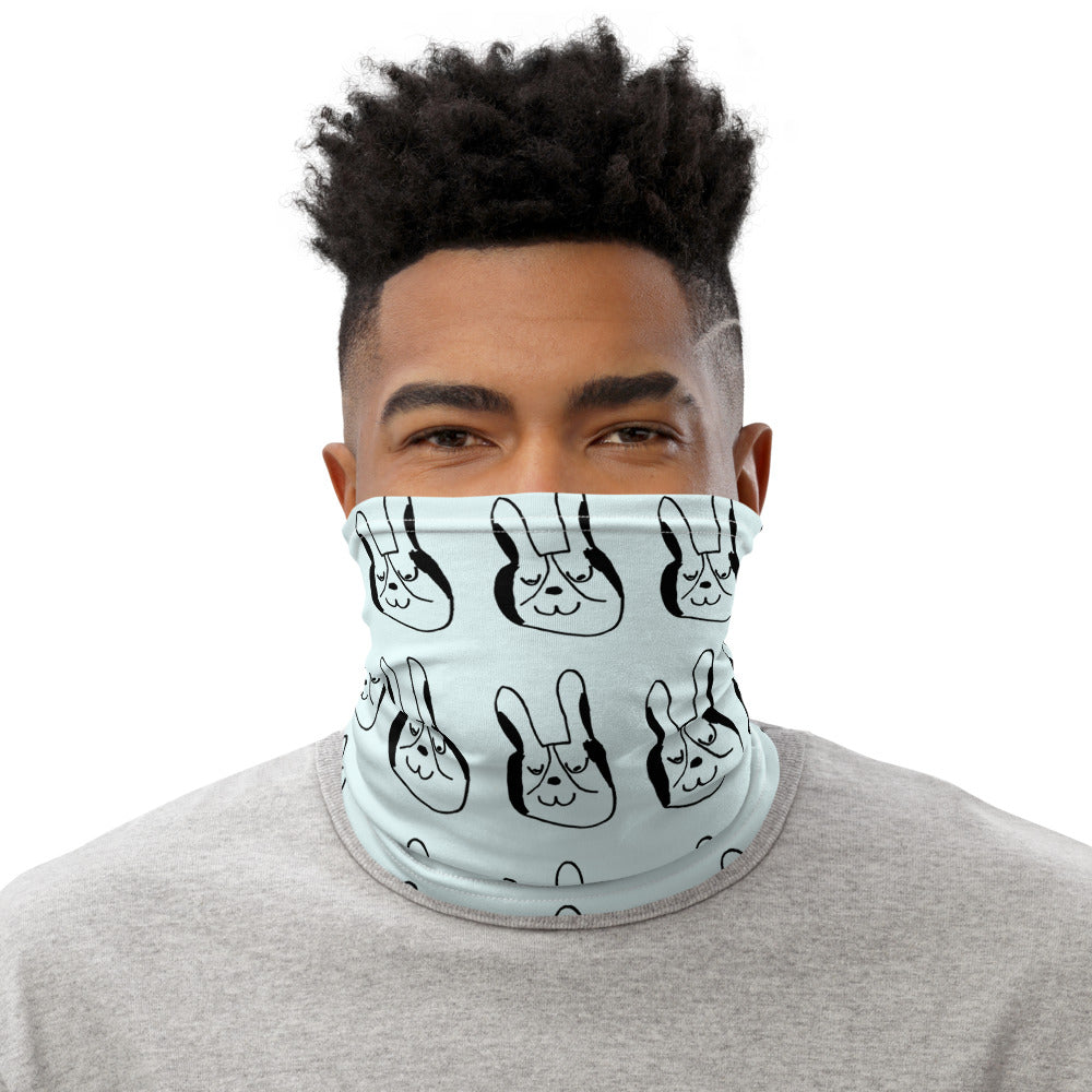 Neck Gaiter by Ramona Shaddix