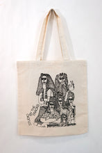 Load image into Gallery viewer, Saved By The Bell Tote Bag by Ines Orihuela